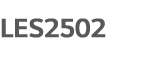 LES2502
