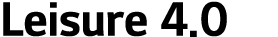Leisure 4 0