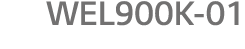 WEL900K-01