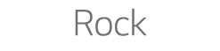 Rock