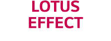 LOTUS EFFECT