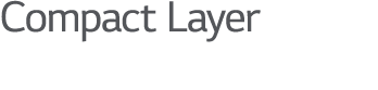 Compact Layer
