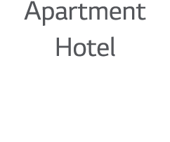Apartment Hotel
