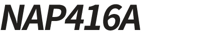 NAP416A