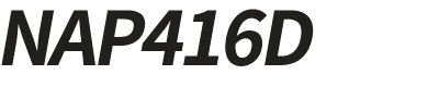 NAP416D