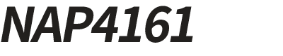 NAP4161