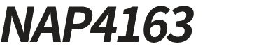 NAP4163