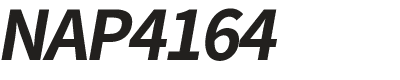 NAP4164