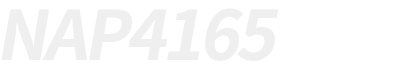 NAP4165