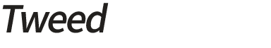 Tweed