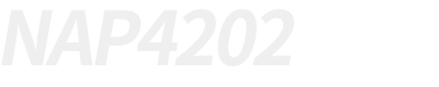 NAP4202