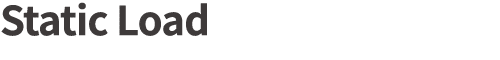 Static Load