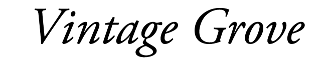 Vintage Grove