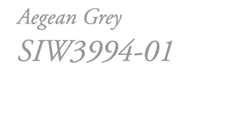 Aegean Grey SIW3994-01