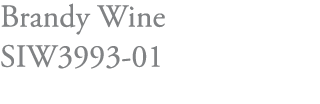Brandy Wine SIW3993-01