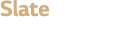 Slate