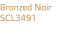 Bronzed Noir SCL3491