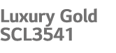 Luxury Gold SCL3541