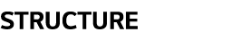 STRUCTURE