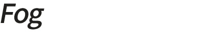 Fog