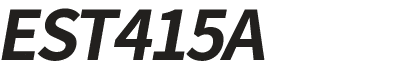 EST415A