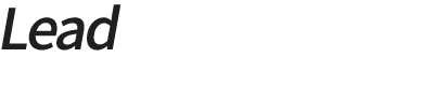 Lead
