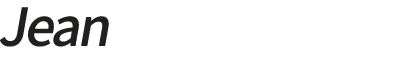 Jean