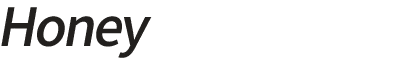 Honey
