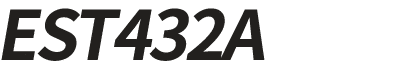 EST432A