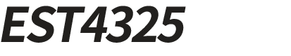 EST4325