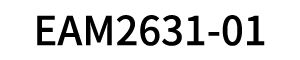 EAM2631 01