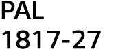 PAL 1817-27