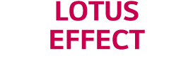 LOTUS EFFECT