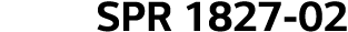 SPR 1827-02