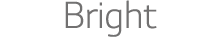 Bright