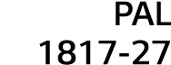 PAL 1817-27