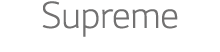 Supreme 