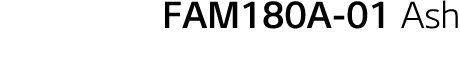 FAM180A-01 Ash 