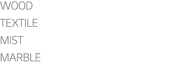 Wood   Wood Mix Textile Mist Marble