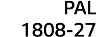 PAL 1808-27