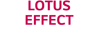 LOTUS EFFECT