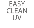 EASY CLEAN UV