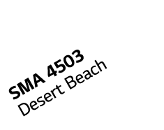 SMA 4503 Desert Beach