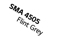 SMA 4505 Flint Grey