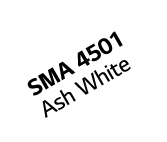 SMA 4501 Ash White