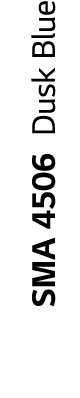 SMA 4506 Dusk Blue