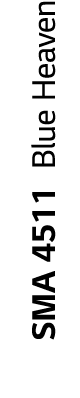 SMA 4511 Blue Heaven