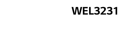 WEL3231