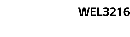 WEL3216