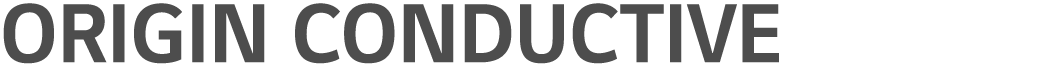 ORIGIN CONDUCTIVE